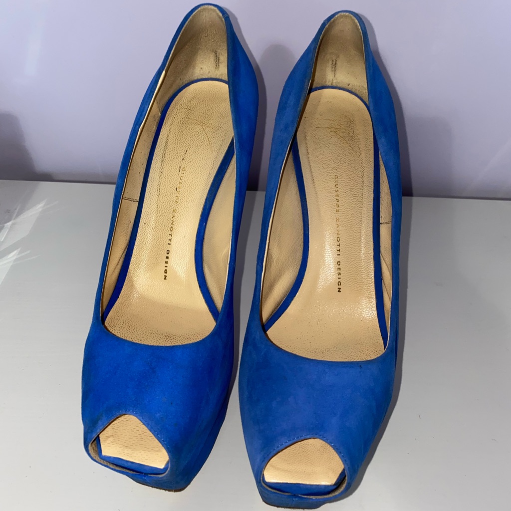 Giuseppe Heel